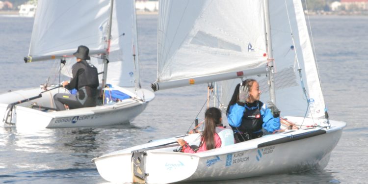 Sin viento en la Semana del Atlántico