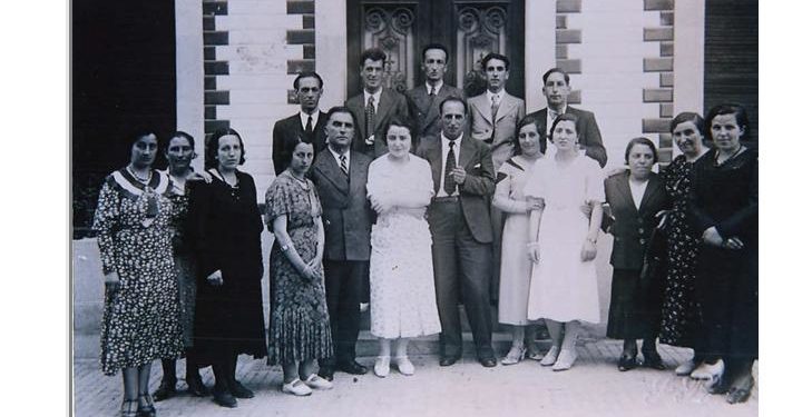 Nigrán honra ao mestre republicano Vázquez Grela fusilado no 36