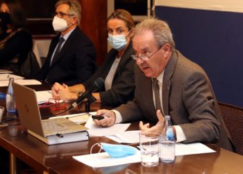 Los socios del Real Club Náutico de Vigo elegirán nueva directiva el 27 de noviembre