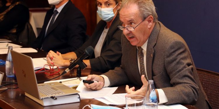 Los socios del Real Club Náutico de Vigo elegirán nueva directiva el 27 de noviembre