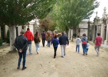 Vigo suspende las visitas teatralizadas a Pereiró ante la nueva normativa sanitaria