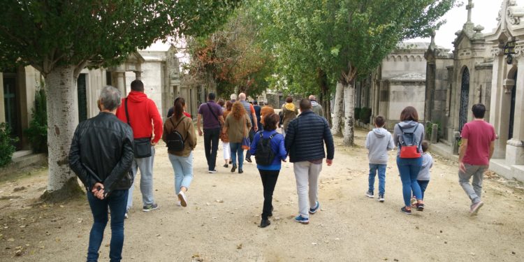 Vigo suspende las visitas teatralizadas a Pereiró ante la nueva normativa sanitaria