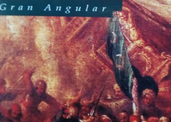 «El sello de Salomón», de Armando Boix, la novela de aventuras que atrapa