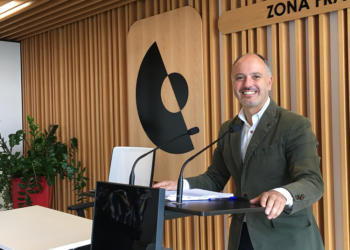 Zona Franca seguirá en Bouzas, al menos, hasta 2036