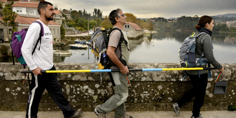 El Festival de Cine Inclusivo de Vigo abre el plazo para votar en el primer concurso de webseries online