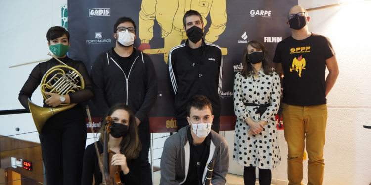 Cine e música na segunda xornada do Galician Freaky Film Festival