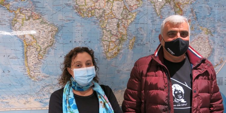 Los palangreros de A Guarda ya son la asociación más potente de Europa tras sumar 30 barcos de Portugal