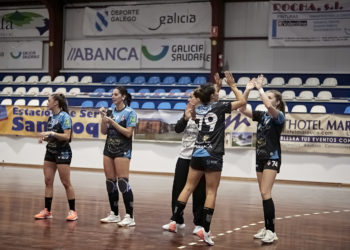 El Guardés busca reaccionar contra el Pereda y el Porriño seguir sumando ante el Tenerife