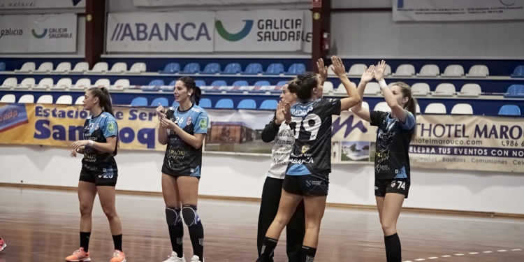 El Guardés busca reaccionar contra el Pereda y el Porriño seguir sumando ante el Tenerife