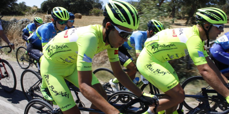 Guillermo Mallo abre el capítulo de renovaciones en el Vigo-Rías Baixas