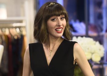 Un cambio de look y un día de compras en el Centro Comercial Gran Vía de Vigo con Natalia Ferviú