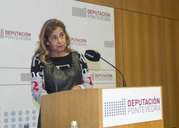 A Deputación redobra o compromiso coa igualdade con axudas a 26 entidades sociais da provincia, 13 en Vigo