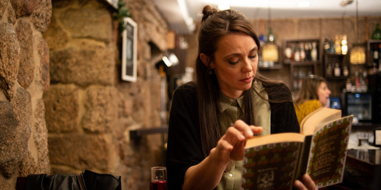 Los cortos toman el testigo en el Festival de Cine Inclusivo de Vigo