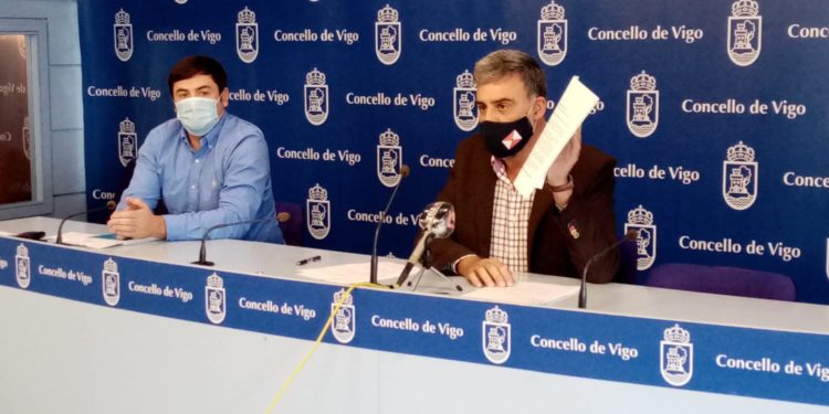 El PP pide explicaciones a Caballero sobre el conflicto con el personal municipal y exige destituir a Elena Espinosa