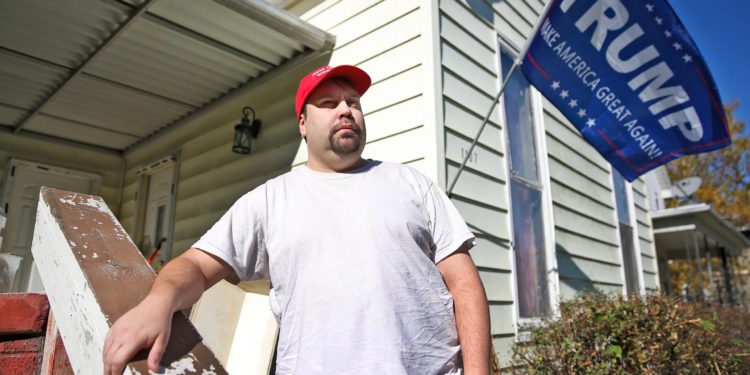 Vigo pronostica la victoria de Donald Trump