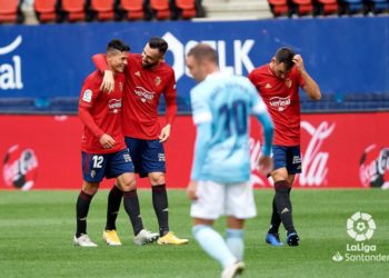 Y pasa otro año y el Celta (su directiva) sigue «dicindo para o ano que vén»