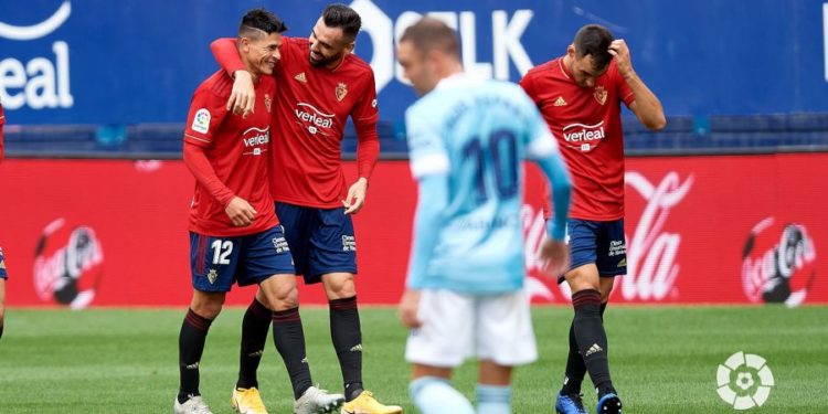 Y pasa otro año y el Celta (su directiva) sigue «dicindo para o ano que vén»