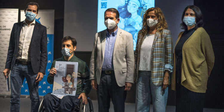 El Festival de Cine Inclusivo de Vigo crece con nuevas secciones competitivas
