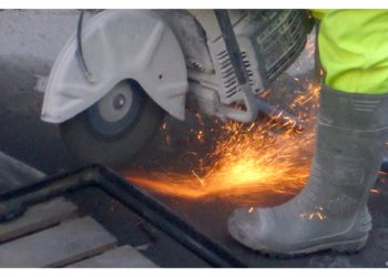 Unha chispa polo galego