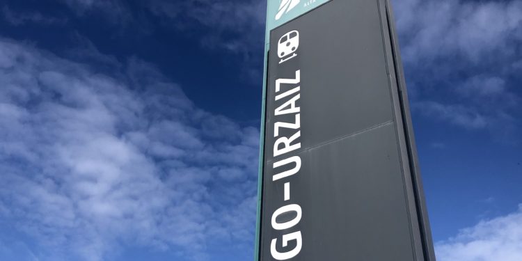 Vigo y la alta velocidad