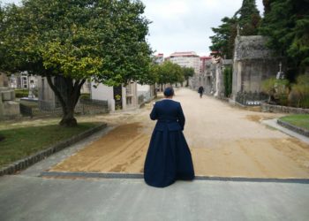 O Concello de Vigo ofrece  24 visitas teatralizadas e gratuítas a Pereiró