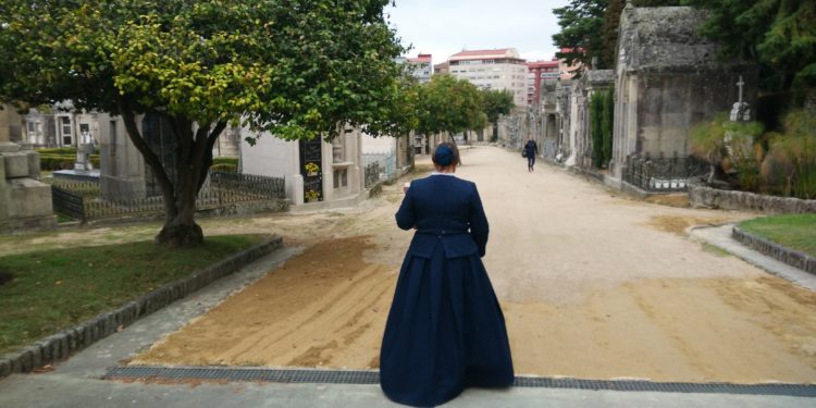 O Concello de Vigo ofrece  24 visitas teatralizadas e gratuítas a Pereiró