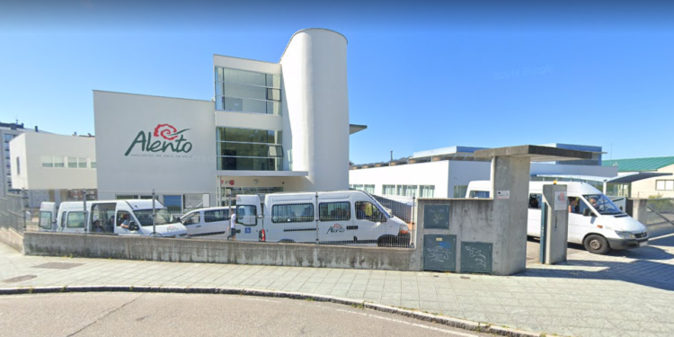 La Covid-19 vuelve a los centros de diversidad funcional de Vigo y a una residencia de Nigrán