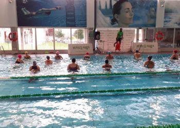 Chega a Máis que Auga Navia a revolución da auga: AquaFlash