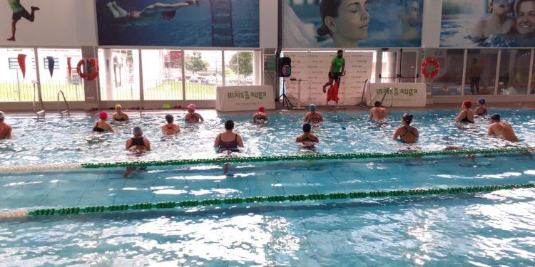 Chega a Máis que Auga Navia a revolución da auga: AquaFlash