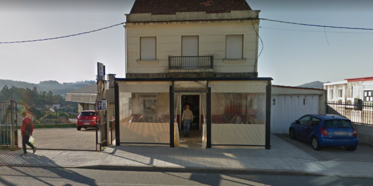 Vigo reparte el primer premio de la Lotería Nacional