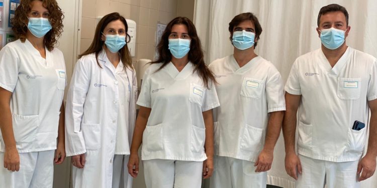 Pacientes e fisioterapeutas, unidos contra o cancro de mama