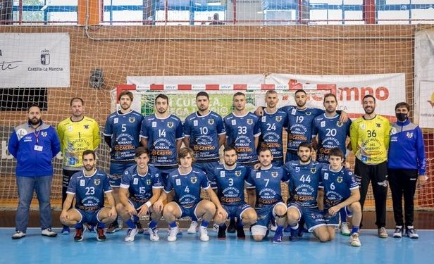 O Frigoríficos do Morrazo confina ao seu equipo tras detectar un positivo por Covid-19