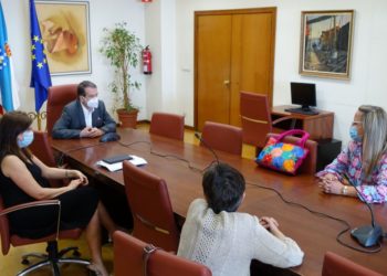 Vigo pide a modificación da Lei 3/2016 para que poidan solicitala os concellos e así aforrar trámites urbanísticos