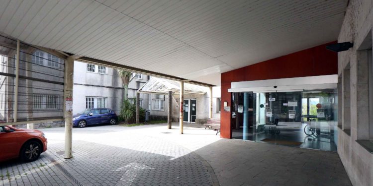 Ponteareas suprime as visitas á residencia de maiores e suspende actividades deportivas e socioculturais