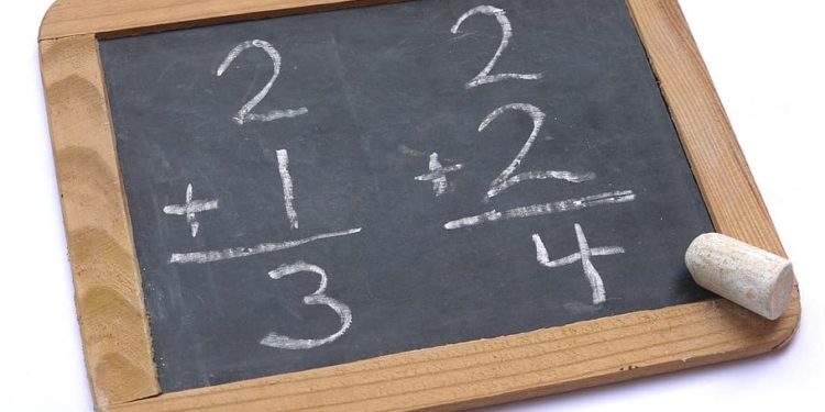 Cómo ser un mejor profesor de matemáticas