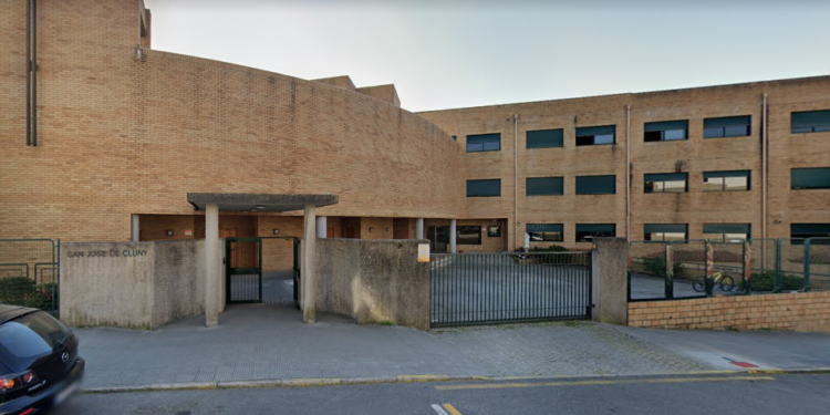 Suben a 42 los centros educativos del área de Vigo afectados por la Covid-19, que suman 65 positivos