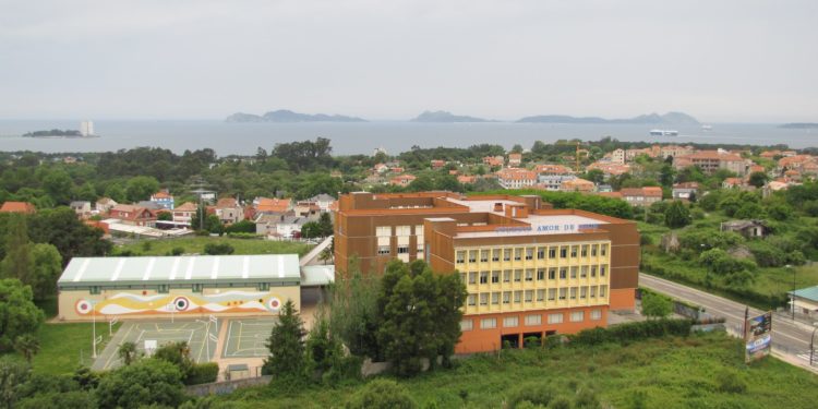 Dos escuelas infantiles y cinco colegios de Vigo suman nuevos positivos de Covid-19 en sus aulas