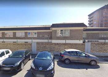 Educación reabre todas las aulas de colegios e institutos del área de Vigo, donde hay 37 positivos de Covid-19