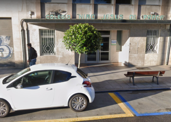 Dos colegios, un instituto y una escuela infantil de Vigo se suman a la lista de centros con casos de Covid-19
