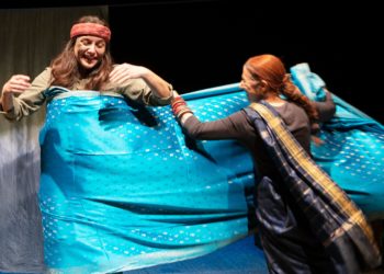 O Concello adianta o inicio dos espectáculos de VigoCultura no auditorio municipal