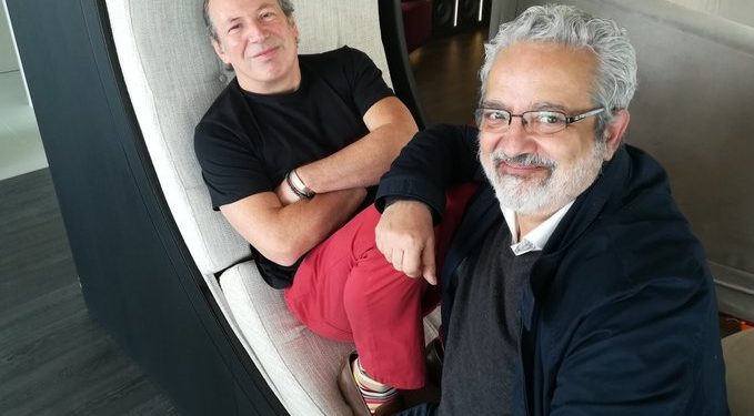 Conrado Xalabarder, creador da maior web de bandas sonoras do mundo, ofrecerá un coloquio no GFFF