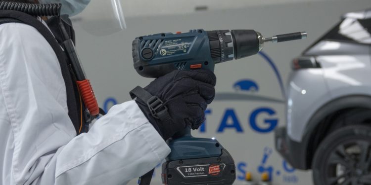 El CTAG muestra sus avances en materia de exoesqueletos en el mayor evento internacional sobre estos sistemas