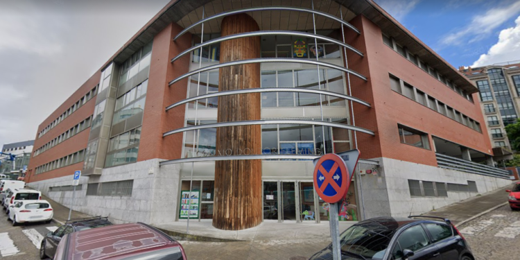 Los contagios en la enseñanza se disparan: 24 nuevos centros del área de Vigo afectados por la Covid-19