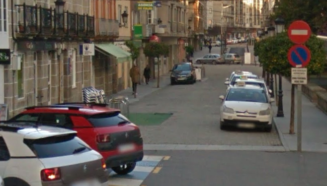 El Euromillones deja un premio de segunda categoría en Ponteareas