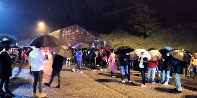 Desconvocan a folga indefinida en Denso tras o acordo para renovar o convenio