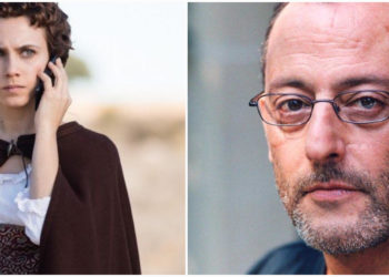 Aura Garrido y Jean Reno resuelven ‘Un asunto privado’ para Amazon en Vigo