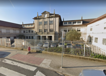 Otros dos centros educativos de Vigo registran casos de Covid-19; los positivos ascienden a 70