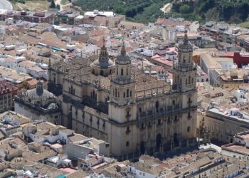 Ruta Andalucía: descubre qué hacer en Jaén
