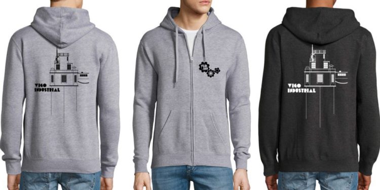 «Vigo Industrial» abre una campaña de «crowfunding» para catalogar seis tesoros del patrimonio de la ciudad