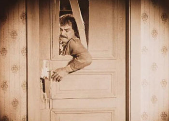 Caspervek Ensemble musicalizará en directo ‘A carreta pantasma’ no Galician Freaky Film Festival